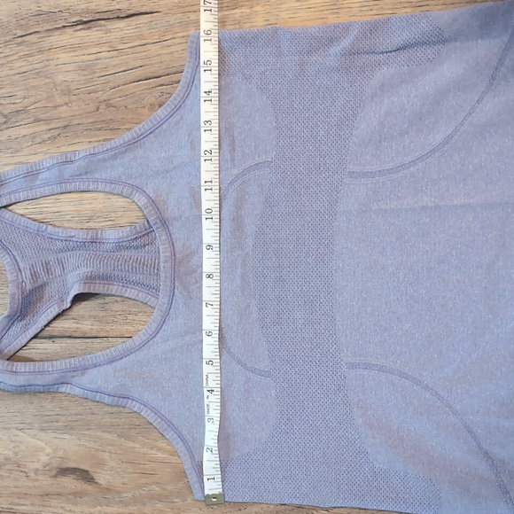 Lululemon Running Tank - Picture 2 of 8
